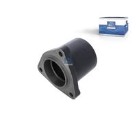 Riemenscheibe Pompa Acqua DT SPARE PARTS Per MAN u.a. 3.11250