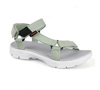 riemot Donna Sandali estivi all'aperto Scarpe da passeggio atletiche regolabili Trekking Sandali da spiaggia Sandali sportivi