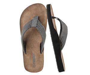 riemot Infradito Uomo Sandali Estivi Leggeri e Comodi con Supporto per Arco Plantare, Slip On, Ideali per Mare, Spiaggia, Piscina, Perfetti per Holiday, Beachwear, Outdoor e Uso Quotidiano, 43 EU