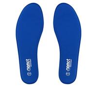 riemot Solette in Memory Foam, Solette Scarpe Assorbimento degli Urti per Uomo Donna, Sport Inserti per Stivali da Lavoro e Scarpe da Passeggio, Suole Scarpe Traspiranti ad Assorbi Umidità