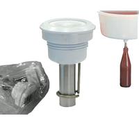 RIEMPIBOTTIGLIE AUTOMATICO -1055/2 CF2PZ