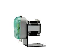 Riempimento automatico di bottiglie, KDS pompa peristaltica 24V tubo 3.2*6.4mm con motore passo-passo e motore Syncrocoush pompa dosatrice for laboratorio(KDS-FB-3B16B)