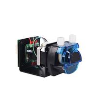 Riempimento automatico di bottiglie, Pompa peristaltica ad alta precisione 12V /24V Pompa dosatrice for motore passo-passo for trasferimento liquidi da laboratorio(KCM-B163 ODMA)