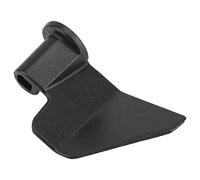 Riempimento del pallet di miscelazione della lama del produttore di pane in ier inossidabile Universale per m a painreplacement paddle bread maker elice macchina per il pane domo