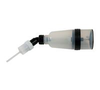 Riempimento Imbuto per Adblue - Angolato - Laser 6865 Nuovo