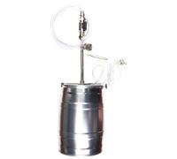 Riempimento per fusto di birra 5 litri