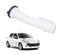 Riempimento Serbatoio Liquido Lavavetri, Tubo di Ingresso Serbatoio Lavavetri 643983 Sostituzione Per Peugeot 206 207 206CC 207CC 607