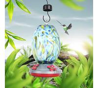 Riempire e Pulire Le Forniture per Uccelli, Mangiatoia per Uccelli, per Alimentazione per Acqua per per Alimentazione per per Il Giardino Interno (Q2)