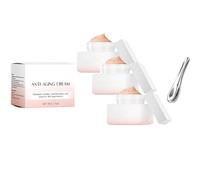 riempitivo antirughe, Power Redo Wrinkle Fix, idratante, crema antietà avanzata, riduce le rughe sottili, adatto a tutte le pelli (3pcs)