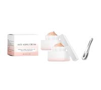 riempitivo antirughe, Power Redo Wrinkle Fix, idratante, crema antietà avanzata, riduce le rughe sottili, adatto a tutte le pelli (2pcs)