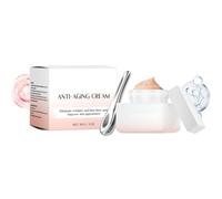 riempitivo antirughe, Power Redo Wrinkle Fix, idratante, crema antietà avanzata, riduce le rughe sottili, adatto a tutte le pelli (1pcs)