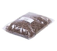 Riempitivo Office PRODUCTS, tipo a zigzag, 150 g, materiale di riempimento per pacchetti marrone, materiale di tappo, 1 pezzo.