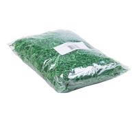 Riempitivo Office PRODUCTS, tipo a zigzag, 150 g, riempitivo per pacchetti verde, materiale di tappo, 1 pezzo.