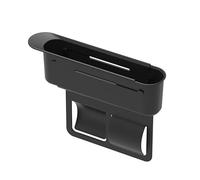 Riempitivo per Lo Spazio tra I Sedili Dell'auto per BYD Dolphin Atto2 Atto3, Organizer per Lo Spazio, Accessori per Interni,Black