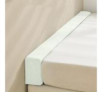 Riempitivo per Materassi, 120/140/160cm Letto Gap Filler Cuscino, Cuscino per Testata, Connettore per letto Doppio/Materasso, per Riempire lo Spazio tra la Testiera e il Materasso(B5,160x10x20cm/63x4x