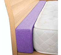 Riempitivo per Materassi singolo/matrimoniale Letto Gap Filler, cuscino per Testata, estensore per materasso, Connettore per Letto/spazi/crepe tra testiera e materasso o parete(100x15x3cm/39x6x1in,#5)