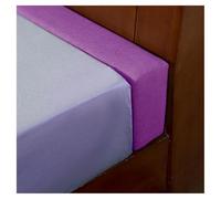 Riempitivo per materasso - Estensione per letto condiviso, chiude lo spazio tra letto e parete, sfoderabile, ideale per la sistemazione del sonno in famiglia