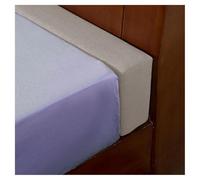 Riempitivo per materasso - Estensione per letto condiviso, chiude lo spazio tra letto e parete, sfoderabile, ideale per la sistemazione del sonno in famiglia
