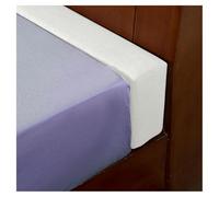 Riempitivo per materasso - Estensione per letto condiviso, chiude lo spazio tra letto e parete, sfoderabile, ideale per la sistemazione del sonno in famiglia