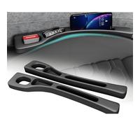 Riempitivo per Sedili Auto, per Jeep Avenger 2023-2025 Riempimento dello Spazio del Sedile Automatico riempimento a Prova Perdite sul Lato