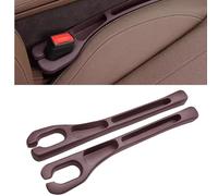 Riempitivo per Sedili Auto, per Nissan Qashqai J12 J11 J10 2006-2025 Durevole Striscia a Prova di Perdite sul Lato del Sedile Universali per La Maggior Parte delle,A