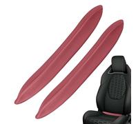 Riempitivo Per Spazio Tra I Sedili Auto,Fascia Cattura Fessure Per Auto | Organizzatore Per Spazio Sedile,Per Viaggi Stradali E Spostamenti Quotidiani Tra Console Centrale E Sedili Per E Camion