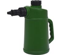 Riempitore automatico di celle batteria KS TOOLS 2 litri (550.1683)