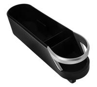 Riempitore di spazi per seggiolino auto Decorazione interna per auto