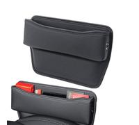 Riempitore per fori laterali per sedile auto, contenitore per sedie - Ripostiglio tra i sedili | Crevice Filler, organizer per un'organizzazione efficiente 'auto - tiene cellulare, chiavi