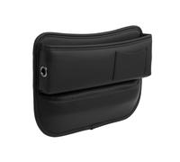 Riempitore per spazi vuoti sui sedili laterali dell'auto, organizer