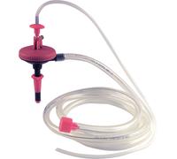 RIEMPITORE SXN SUPER AUTOMATICO INTERO INOX E TRAVASO LIQUIDI BOTTIGLIE FI402408