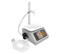 Riempitrice Automatica Quantitativa Di Liquidi Tipo Pesatore Precisione Efficienza