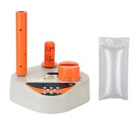 Riempitrice con pellicola cuscino d'aria + rullo AirPack-100 + Filler-F100