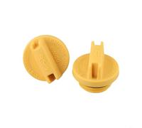 Riempitrice dell'olio e corredo della copertura per il sistema del motore di modello 15255-AA161 che fornisce il collegamento stabile e la resistenza all'allentamento indotto dalle vibrazioni