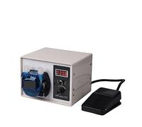 Riempitrice di Liquidi, DIP Intelligent High Flow ST 24V Spegni la pompa peristaltica con memoria con tubo in silicone for l'industria alimentare dell'erogatore di liquidi(DIP-B163)