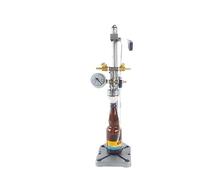 Riempitrice di Liquidi, Riempitrice for birra Riempitrice for bevande gassate Manuale Cola Soda Bevanda alcolica gassata Antischiuma