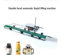 Riempitrice elettrica per liquidi Bottiglia d'acqua Riempitore automatico Pompa digitale per profumo Bevanda Succo Olio d'oliva