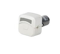 Riempitrice liquida, 80-290 ml/min KK300-D, pompa peristalica, motore DC, pompa autoadescante con trasformatore, testa pompa, pompa dosatrice da laboratorio (S10 3 x 5 mm, KK300-D24-T1.0)