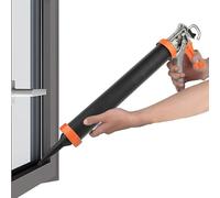 Riempitrice per cartucce, strumento di sigillatura pesante con taglierina automatica automatica, design antiscivolo senza perdite, grande capacità per piastrelle, ristrutturatori bagno,