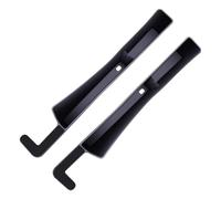 Riempitrice per fessure del sedile dell'auto, per riempire la striscia tra i sedili, per auto, riempitivi per sedili laterali, per la maggior parte delle auto, camion e SUV