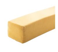 Riempitrice per Letto Matrimoniale Singolo Ponte letto Cuscino per Testata, | Letto Gap Filler Materasso Estensione, Riempire Lo Spazio tra la Materasso/Testiera/Parete(H,120x10x10cm/47x4x4in)