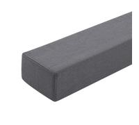 Riempitrice per letto, Riempire lo Spazio tra la Testiera, Cuscino per Testata con fodera rimovibile, Estensione Del Materasso, Matrimoniale Singolo Letto Gap Filler Cuscino(200x5x5cm/78x2x2in,#1)