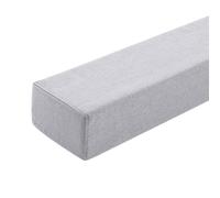 Riempitrice per letto, Riempire lo Spazio tra la Testiera, Cuscino per Testata con fodera rimovibile, Estensione Del Materasso, Matrimoniale Singolo Letto Gap Filler Cuscino(200x15x3cm/78x6x1in,#3)