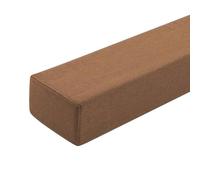 Riempitrice per letto, Riempire lo Spazio tra la Testiera, Cuscino per Testata con fodera rimovibile, Estensione Del Materasso, Matrimoniale Singolo Letto Gap Filler Cuscino(135x5x8cm/53x2x3in,#4)