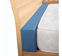 Riempitrice per materasso a ponte per letto di dimensioni personalizzate, per chiudere il divario tra testiera e materasso, imbottitura in schiuma spessa per bracciolo del divano