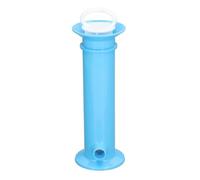 Riempitrice per Purea di Frutta, Macchina per Sacchetti per Alimenti per Bambini in Plastica Riutilizzabile Ed Ergonomica Professionale con Alimentazione in Sacchetto >>