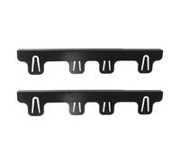 Riempitrice per stufa, 2 pezzi, 35 x 10 x 2 cm