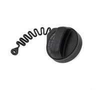 Riempitrice per tappo del serbatoio del carburante, adatto per più modelli Volvo, tra cui S60, S80, V70, XC90, XC60, XC70, codice articolo 31392044