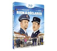 Rien à déclarer [Combo Blu-ray + DVD]