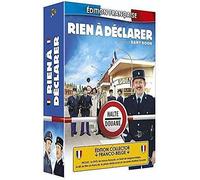 Rien A Declarer (DVD)
